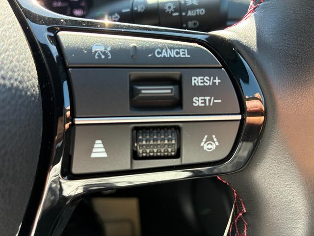 シビック ＥＸ　純正コネクトナビ　ＴＶ　ＲＡＤＩＯ　Ｂｌｕｅｔｏｏｔｈ　バックカメラ　ドラレコ　フルオートエアコン　ＥＴＣ　ドアバイザー　フロアマット（23枚目）