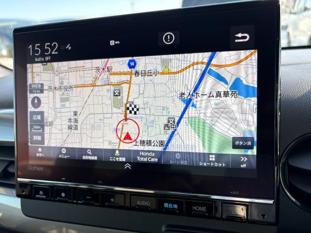 Ｎ－ＷＧＮ Ｌスタイル＋ビター　純正９インチナビ　ＣＤ　ＤＶＤ　ＲＡＤＩＯ　ミュージックラック　フルセグ　Ｂｌｕｅｔｏｏｔｈ　バックカメラ　フルオートエアコン　シートヒーター　ＥＴＣ（2枚目）