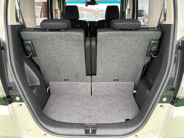 Ｎ－ＢＯＸカスタム ＧＳＳパッケージ　純正７インチナビ　ＣＤ　ＤＶＤ　ＡＭ　ＦＭ　Ｂｌｕｅｔｏｏｔｈ　バックカメラ　フルオートエアコン　両側電動パワースライドドア　ＥＴＣ（18枚目）
