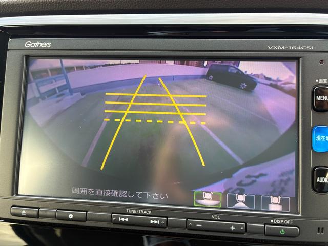 Ｎ－ＷＧＮ Ｇ・Ｌパッケージ　純正７インチナビ　ＣＤ　ＦＭ　ＡＭ　ＴＶ　Ｂｌｕｅｔｏｏｔｈ　バックカメラ　フルオートエアコン　ドアバイザー　フロアマット　ＥＴＣ（13枚目）