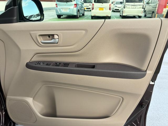 Ｎ－ＷＧＮ Ｇ・Ｌパッケージ　純正７インチナビ　ＣＤ　ＦＭ　ＡＭ　ＴＶ　Ｂｌｕｅｔｏｏｔｈ　バックカメラ　フルオートエアコン　ドアバイザー　フロアマット　ＥＴＣ（27枚目）