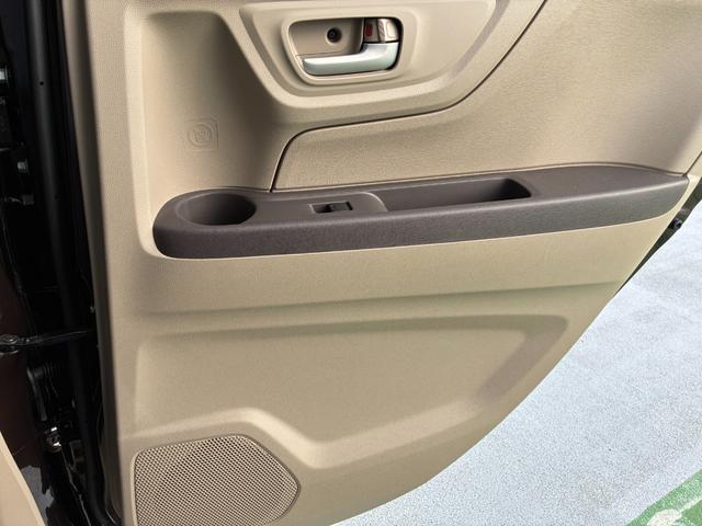 Ｎ－ＷＧＮ Ｇ・Ｌパッケージ　純正７インチナビ　ＣＤ　ＦＭ　ＡＭ　ＴＶ　Ｂｌｕｅｔｏｏｔｈ　バックカメラ　フルオートエアコン　ドアバイザー　フロアマット　ＥＴＣ（29枚目）