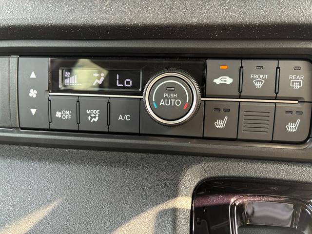 Ｎ－ＢＯＸカスタム ターボ　純正ナビ　純正ドラレコ　ＥＴＣ　ＡＭ　ＦＭ　ＴＶ　Ｂｌｕｅｔｏｏｔｈ　両側電動パワースライドドア　後席サンシェード　シートバックテーブル　シートヒーター（15枚目）