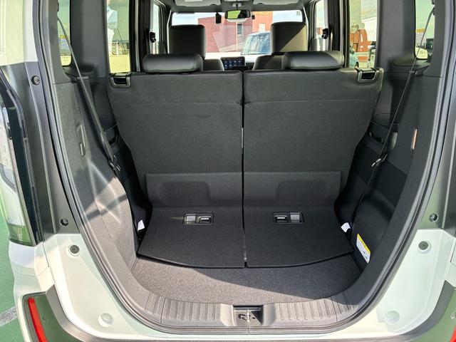Ｎ－ＢＯＸカスタム ターボ　純正ナビ　純正ドラレコ　ＥＴＣ　ＡＭ　ＦＭ　ＴＶ　Ｂｌｕｅｔｏｏｔｈ　両側電動パワースライドドア　後席サンシェード　シートバックテーブル　シートヒーター（20枚目）