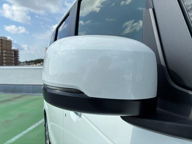 Ｎ－ＢＯＸカスタム ターボ　純正ナビ　純正ドラレコ　ＥＴＣ　ＡＭ　ＦＭ　ＴＶ　Ｂｌｕｅｔｏｏｔｈ　両側電動パワースライドドア　後席サンシェード　シートバックテーブル　シートヒーター（39枚目）