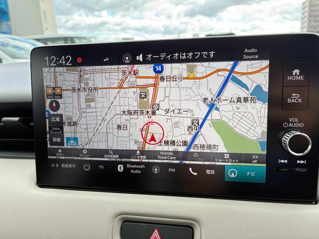 ヴェゼル e:HEVZ・PLaYパッケージ 純正コネクトナビ TV フルセグ Bluetooth バックカメラ フルオートエアコン シートヒーター ETC2.0 パワーテールゲート ドラレコ(2枚目)