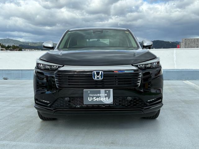 ヴェゼル e:HEVZ・PLaYパッケージ 純正コネクトナビ TV フルセグ Bluetooth バックカメラ フルオートエアコン シートヒーター ETC2.0 パワーテールゲート ドラレコ(5枚目)