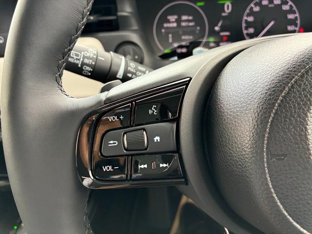 ヴェゼル e:HEVZ・PLaYパッケージ 純正コネクトナビ TV フルセグ Bluetooth バックカメラ フルオートエアコン シートヒーター ETC2.0 パワーテールゲート ドラレコ(24枚目)