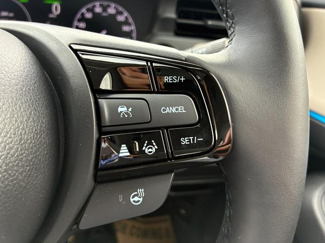 ヴェゼル e:HEVZ・PLaYパッケージ 純正コネクトナビ TV フルセグ Bluetooth バックカメラ フルオートエアコン シートヒーター ETC2.0 パワーテールゲート ドラレコ(25枚目)