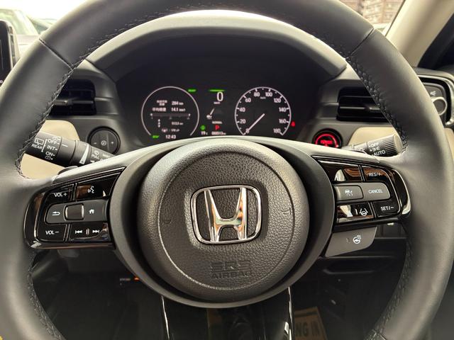 ヴェゼル e:HEVZ・PLaYパッケージ 純正コネクトナビ TV フルセグ Bluetooth バックカメラ フルオートエアコン シートヒーター ETC2.0 パワーテールゲート ドラレコ(26枚目)