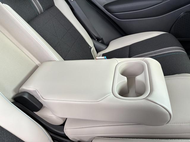 ヴェゼル e:HEVZ・PLaYパッケージ 純正コネクトナビ TV フルセグ Bluetooth バックカメラ フルオートエアコン シートヒーター ETC2.0 パワーテールゲート ドラレコ(34枚目)