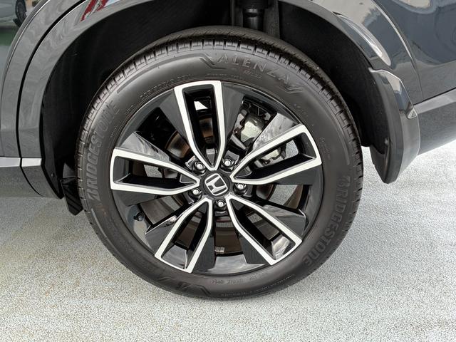 ヴェゼル e:HEVZ・PLaYパッケージ 純正コネクトナビ TV フルセグ Bluetooth バックカメラ フルオートエアコン シートヒーター ETC2.0 パワーテールゲート ドラレコ(46枚目)