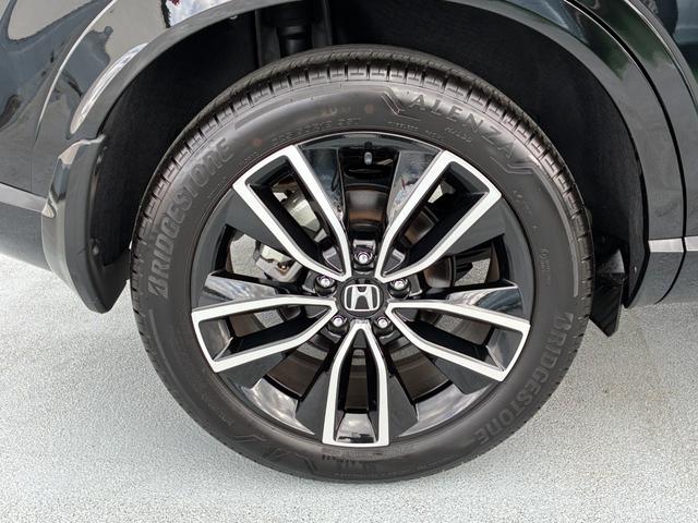 ヴェゼル e:HEVZ・PLaYパッケージ 純正コネクトナビ TV フルセグ Bluetooth バックカメラ フルオートエアコン シートヒーター ETC2.0 パワーテールゲート ドラレコ(47枚目)