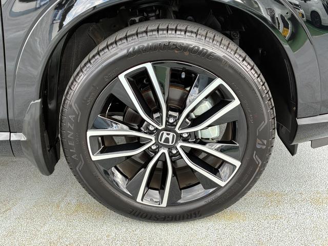 ヴェゼル e:HEVZ・PLaYパッケージ 純正コネクトナビ TV フルセグ Bluetooth バックカメラ フルオートエアコン シートヒーター ETC2.0 パワーテールゲート ドラレコ(48枚目)