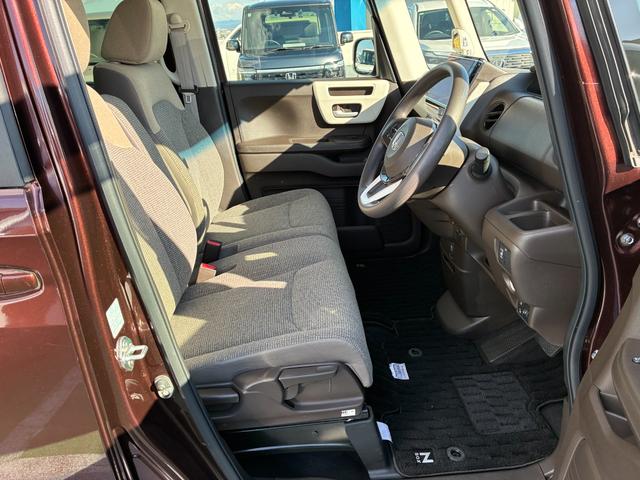 Ｎ－ＢＯＸ Ｌ　純正ナビ　ＣＤ　ＤＶＤ　ＡＭ　ＦＭ　フルセグ　ミュージックラック　Ｂｌｕｅｔｏｏｔｈ　バックカメラ　シートヒーター　シートバックテーブル　左側電動パワースライドドア（15枚目）