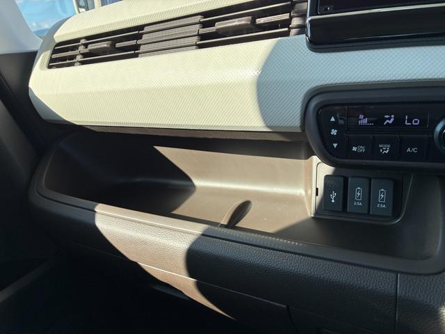 Ｎ－ＢＯＸ Ｌ　純正ナビ　ＣＤ　ＤＶＤ　ＡＭ　ＦＭ　フルセグ　ミュージックラック　Ｂｌｕｅｔｏｏｔｈ　バックカメラ　シートヒーター　シートバックテーブル　左側電動パワースライドドア（22枚目）