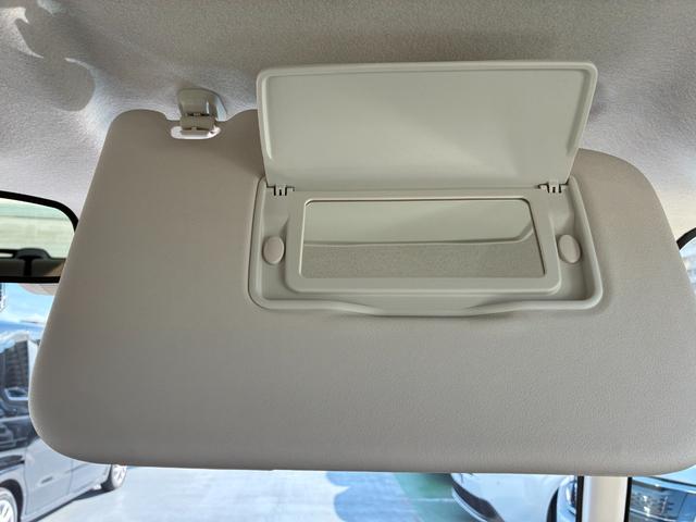 Ｎ－ＢＯＸ Ｌ　純正ナビ　ＣＤ　ＤＶＤ　ＡＭ　ＦＭ　フルセグ　ミュージックラック　Ｂｌｕｅｔｏｏｔｈ　バックカメラ　シートヒーター　シートバックテーブル　左側電動パワースライドドア（31枚目）