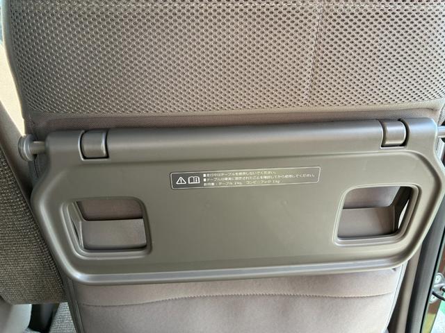 Ｎ－ＢＯＸ Ｌ　純正ナビ　ＣＤ　ＤＶＤ　ＡＭ　ＦＭ　フルセグ　ミュージックラック　Ｂｌｕｅｔｏｏｔｈ　バックカメラ　シートヒーター　シートバックテーブル　左側電動パワースライドドア（33枚目）