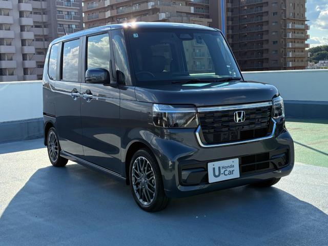 ●ホンダＵ−Ｓｅｌｅｃｔだから出来る安心のお約束●２．納車整備一式（法定１２カ月点検）いたします！エンジンオイル交換！オイルフィルター交換！ワイパーゴム交換！キーレス電池交換！