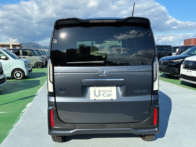 ●ホンダＵ−Ｓｅｌｅｃｔだから出来る安心のお約束●５．全部の中古車に第三者機関発行の「車両状態証明書」付き。事故の有無やキズの状態が一目で分かり易くご覧いただけます。