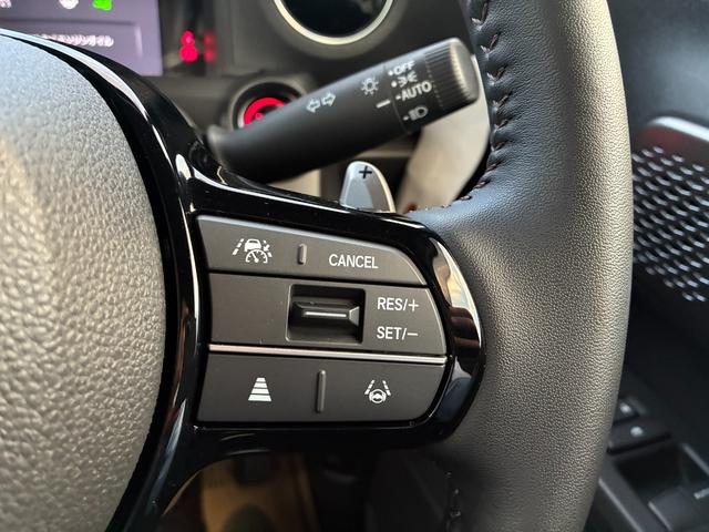 N-BOXカスタム ターボ 純正ナビ TV フルセグ Bluetooth AM FM バックカメラ シートヒーター フルオートエアコン 電子パーキング ETC 両側電動パワースライドドア 前後ドラレコ(23枚目)