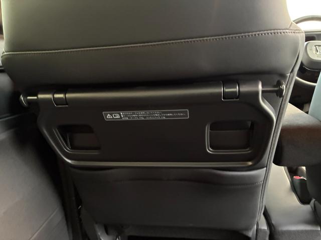 N-BOXカスタム ターボ 純正ナビ TV フルセグ Bluetooth AM FM バックカメラ シートヒーター フルオートエアコン 電子パーキング ETC 両側電動パワースライドドア 前後ドラレコ(34枚目)