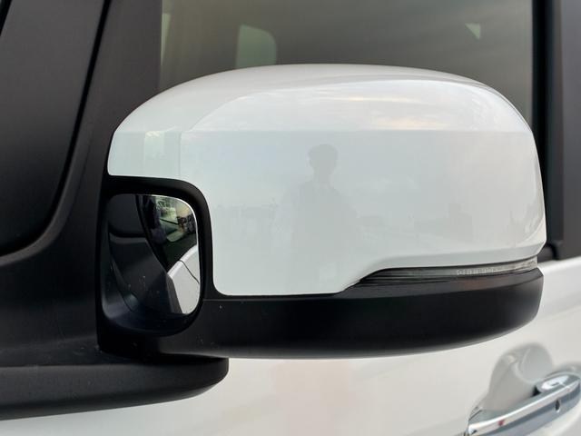 N-BOXカスタム ターボ 純正ナビ TV フルセグ Bluetooth AM FM バックカメラ シートヒーター フルオートエアコン 電子パーキング ETC 両側電動パワースライドドア 前後ドラレコ(44枚目)