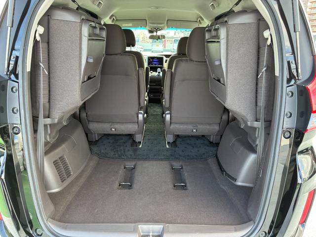 フリードハイブリッド ハイブリッド・Gホンダセンシング 純正9インチナビ CD DVD AM FM フルセグ Bluetooth バックカメラ ETC 両側電動パワースライドドア フルオートエアコン フロアマット ドアバイザー(19枚目)