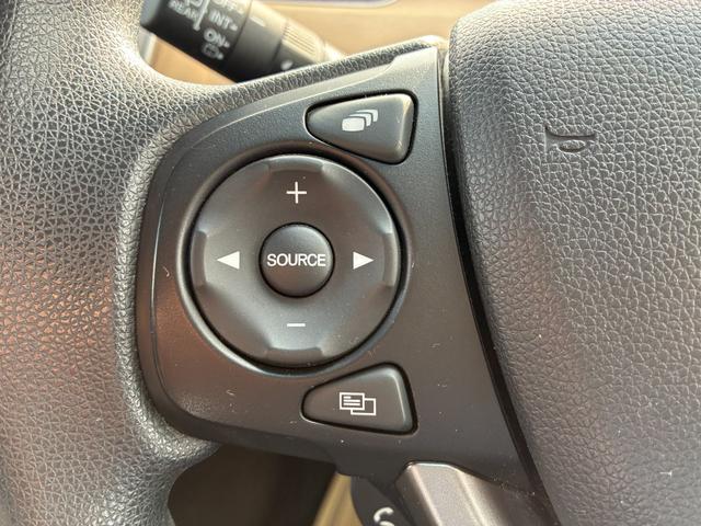 フリードハイブリッド ハイブリッド・Gホンダセンシング 純正9インチナビ CD DVD AM FM フルセグ Bluetooth バックカメラ ETC 両側電動パワースライドドア フルオートエアコン フロアマット ドアバイザー(26枚目)