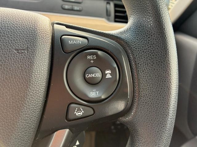 フリードハイブリッド ハイブリッド・Gホンダセンシング 純正9インチナビ CD DVD AM FM フルセグ Bluetooth バックカメラ ETC 両側電動パワースライドドア フルオートエアコン フロアマット ドアバイザー(27枚目)