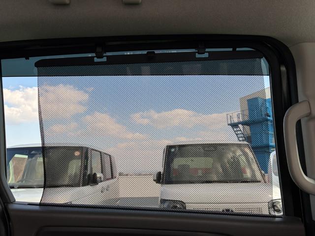 フリードハイブリッド ハイブリッド・Gホンダセンシング 純正9インチナビ CD DVD AM FM フルセグ Bluetooth バックカメラ ETC 両側電動パワースライドドア フルオートエアコン フロアマット ドアバイザー(35枚目)