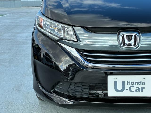 フリードハイブリッド ハイブリッド・Gホンダセンシング 純正9インチナビ CD DVD AM FM フルセグ Bluetooth バックカメラ ETC 両側電動パワースライドドア フルオートエアコン フロアマット ドアバイザー(37枚目)