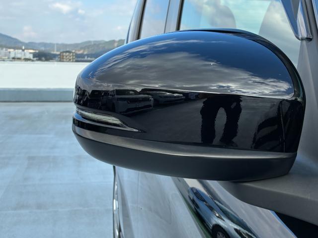 フリードハイブリッド ハイブリッド・Gホンダセンシング 純正9インチナビ CD DVD AM FM フルセグ Bluetooth バックカメラ ETC 両側電動パワースライドドア フルオートエアコン フロアマット ドアバイザー(42枚目)