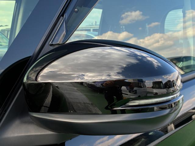 フリードハイブリッド ハイブリッド・Gホンダセンシング 純正9インチナビ CD DVD AM FM フルセグ Bluetooth バックカメラ ETC 両側電動パワースライドドア フルオートエアコン フロアマット ドアバイザー(43枚目)