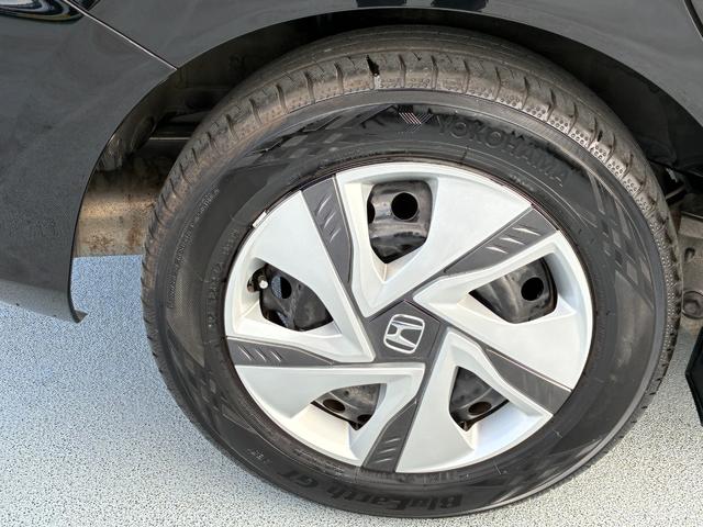 フリードハイブリッド ハイブリッド・Gホンダセンシング 純正9インチナビ CD DVD AM FM フルセグ Bluetooth バックカメラ ETC 両側電動パワースライドドア フルオートエアコン フロアマット ドアバイザー(46枚目)