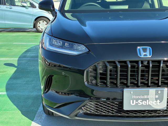 ＺＲ－Ｖ ｅ：ＨＥＶＺ　純正コネクトナビ　ＡＭ　ＦＭ　フルセグ　Ｂｌｕｅｔｏｏｔｈ　バックカメラ　マルチビューカメラ　フルオートエアコン　純正ドラレコ　ＥＴＣ　シートヒーター　パワーテールゲート　ステアリングヒーター（43枚目）