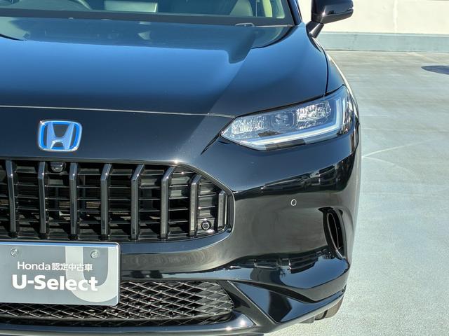 ＺＲ－Ｖ ｅ：ＨＥＶＺ　純正コネクトナビ　ＡＭ　ＦＭ　フルセグ　Ｂｌｕｅｔｏｏｔｈ　バックカメラ　マルチビューカメラ　フルオートエアコン　純正ドラレコ　ＥＴＣ　シートヒーター　パワーテールゲート　ステアリングヒーター（44枚目）