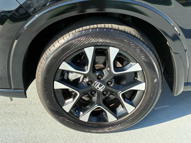 ＺＲ－Ｖ ｅ：ＨＥＶＺ　純正コネクトナビ　ＡＭ　ＦＭ　フルセグ　Ｂｌｕｅｔｏｏｔｈ　バックカメラ　マルチビューカメラ　フルオートエアコン　純正ドラレコ　ＥＴＣ　シートヒーター　パワーテールゲート　ステアリングヒーター（50枚目）