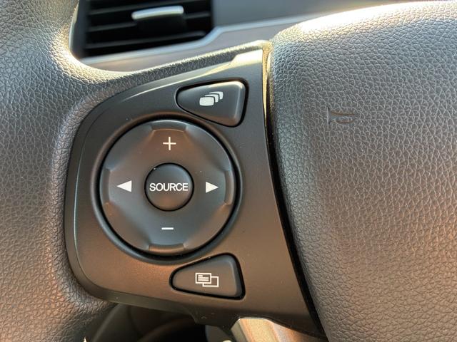 フリード Ｇ　純正７インチナビ　ＣＤ　ＤＶＤ　ＡＭ　ＦＭ　フルセグ　ミュージックラック　Ｂｌｕｅｔｏｏｔｈ　バックカメラ　フルオートエアコン　シートヒーター　両側電動パワースライドドア　後席サンシェード　ドラレコ（27枚目）