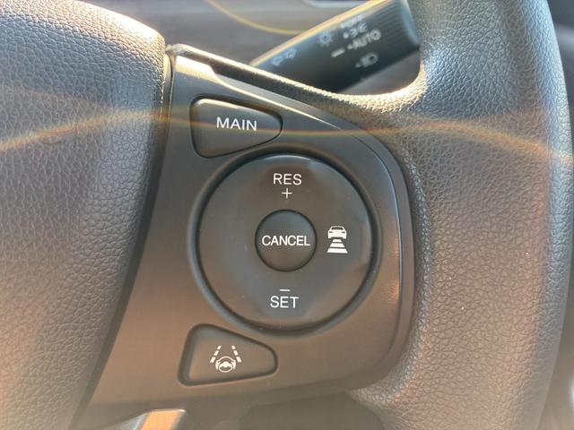 フリード Ｇ　純正７インチナビ　ＣＤ　ＤＶＤ　ＡＭ　ＦＭ　フルセグ　ミュージックラック　Ｂｌｕｅｔｏｏｔｈ　バックカメラ　フルオートエアコン　シートヒーター　両側電動パワースライドドア　後席サンシェード　ドラレコ（28枚目）