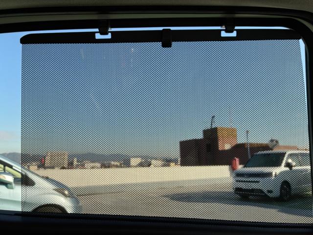 フリード Ｇ　純正７インチナビ　ＣＤ　ＤＶＤ　ＡＭ　ＦＭ　フルセグ　ミュージックラック　Ｂｌｕｅｔｏｏｔｈ　バックカメラ　フルオートエアコン　シートヒーター　両側電動パワースライドドア　後席サンシェード　ドラレコ（36枚目）