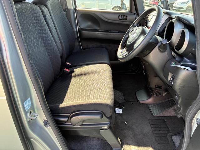 Ｎ－ＢＯＸ ＧＳＳパッケージ　純正ナビ　ＣＤ　ＤＶＤ　ＡＭ　ＦＭ　バックカメラ　フルオートエアコン　両側電動パワースライドドア　ＥＴＣ（15枚目）