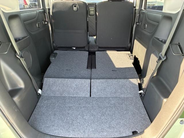 Ｎ－ＢＯＸ ＧＳＳパッケージ　純正ナビ　ＣＤ　ＤＶＤ　ＡＭ　ＦＭ　バックカメラ　フルオートエアコン　両側電動パワースライドドア　ＥＴＣ（19枚目）