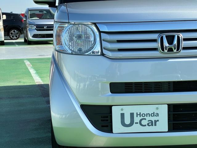 Ｎ－ＢＯＸ ＧＳＳパッケージ　純正ナビ　ＣＤ　ＤＶＤ　ＡＭ　ＦＭ　バックカメラ　フルオートエアコン　両側電動パワースライドドア　ＥＴＣ（36枚目）