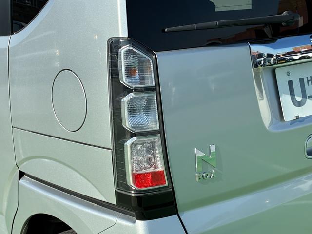 Ｎ－ＢＯＸ ＧＳＳパッケージ　純正ナビ　ＣＤ　ＤＶＤ　ＡＭ　ＦＭ　バックカメラ　フルオートエアコン　両側電動パワースライドドア　ＥＴＣ（38枚目）