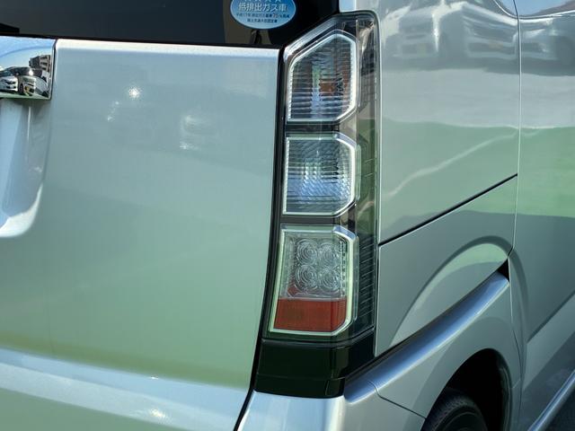 Ｎ－ＢＯＸ ＧＳＳパッケージ　純正ナビ　ＣＤ　ＤＶＤ　ＡＭ　ＦＭ　バックカメラ　フルオートエアコン　両側電動パワースライドドア　ＥＴＣ（39枚目）