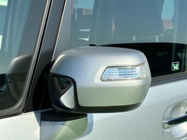 Ｎ－ＢＯＸ ＧＳＳパッケージ　純正ナビ　ＣＤ　ＤＶＤ　ＡＭ　ＦＭ　バックカメラ　フルオートエアコン　両側電動パワースライドドア　ＥＴＣ（41枚目）