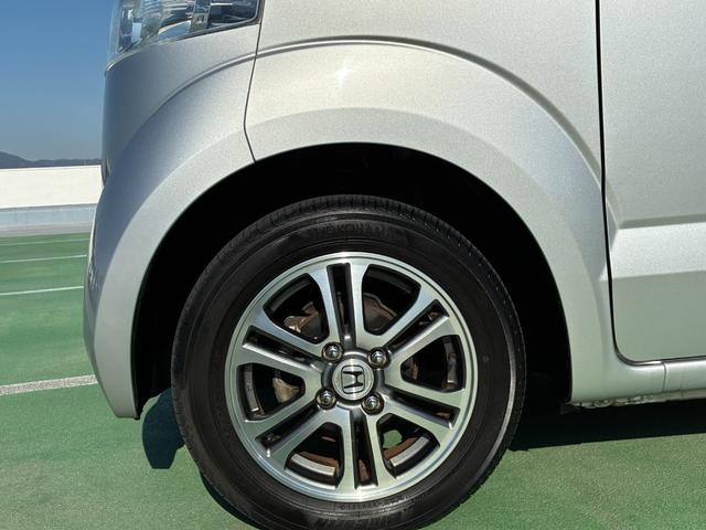 Ｎ－ＢＯＸ ＧＳＳパッケージ　純正ナビ　ＣＤ　ＤＶＤ　ＡＭ　ＦＭ　バックカメラ　フルオートエアコン　両側電動パワースライドドア　ＥＴＣ（42枚目）