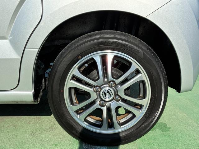 Ｎ－ＢＯＸ ＧＳＳパッケージ　純正ナビ　ＣＤ　ＤＶＤ　ＡＭ　ＦＭ　バックカメラ　フルオートエアコン　両側電動パワースライドドア　ＥＴＣ（43枚目）