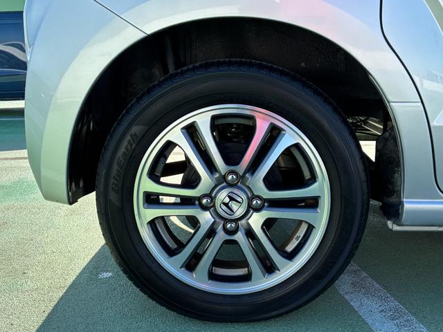 Ｎ－ＢＯＸ ＧＳＳパッケージ　純正ナビ　ＣＤ　ＤＶＤ　ＡＭ　ＦＭ　バックカメラ　フルオートエアコン　両側電動パワースライドドア　ＥＴＣ（44枚目）